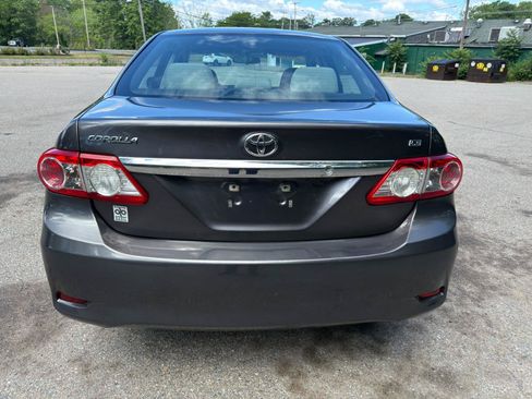 Used 2013 Toyota Corolla LE FWD image 6