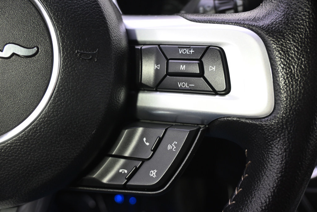 Used 2015 Ford Mustang 50 Years RWD image 43