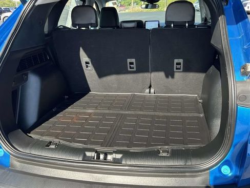 Certified 2021 Ford Escape SEL AWD/4WD image 12
