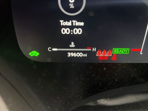 Used 2025 Lexus RX 350h w/ Convenience Package AWD/4WD image 17