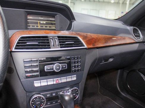 Used 2012 Mercedes-Benz C 300 4MATIC Sedan image 13