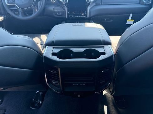 New 2026 RAM 2500 Laramie w/ Night Edition AWD/4WD image 28