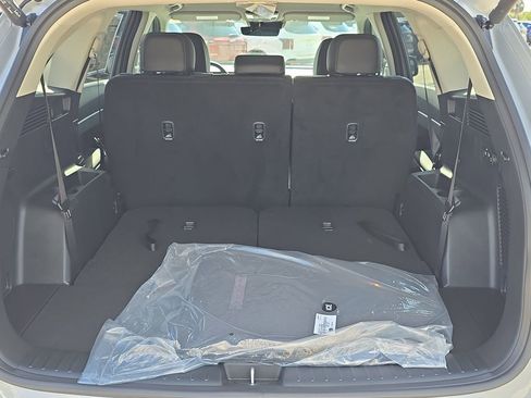 New 2026 Kia Sorento EX FWD image 10