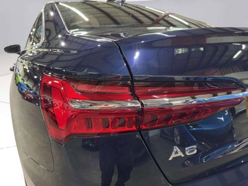Used 2019 Audi A6 3.0T Prestige image 14