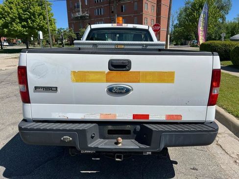 Used 2008 Ford F150 XL RWD image 4