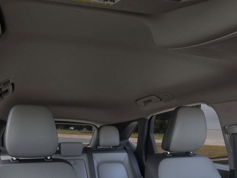 New 2026 Ford Escape Platinum w/ Equipment Group 601A image 22