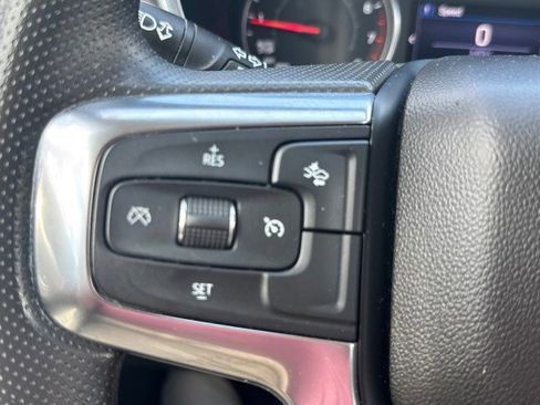 Used 2022 Chevrolet Blazer LT image 20