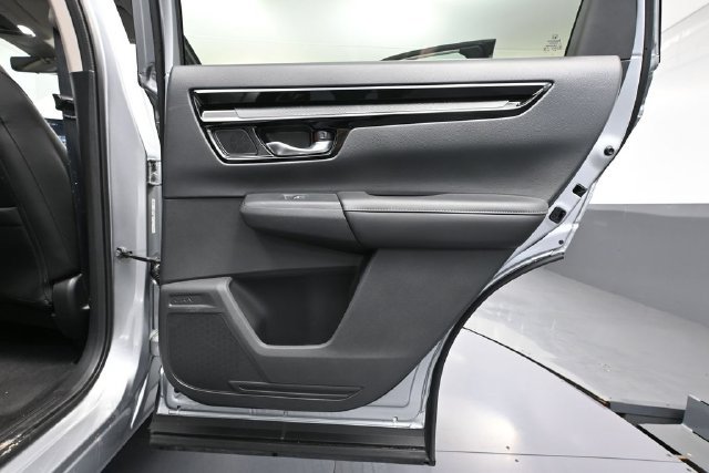 Used 2025 Honda CR-V EX-L image 34