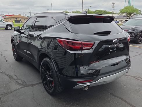 Used 2023 Chevrolet Blazer LT AWD/4WD image 6