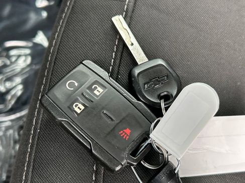 Used 2019 Chevrolet Colorado LT w/ LT Convenience Package image 31