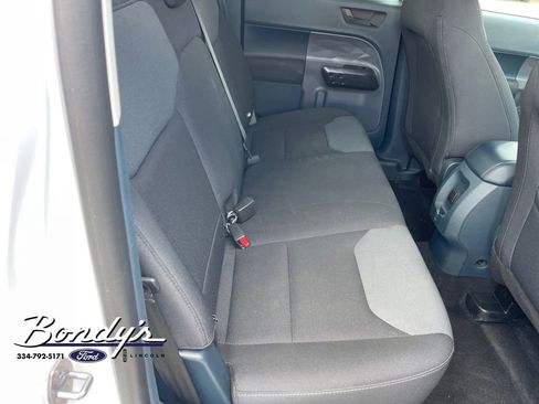 Used 2023 Ford Maverick XL FWD image 16