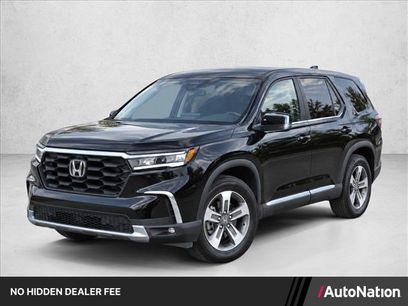 Used 2024 Honda Pilot EX-L