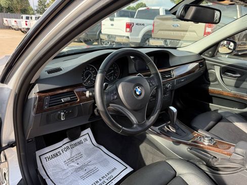 Used 2011 BMW 335i Sedan RWD image 6