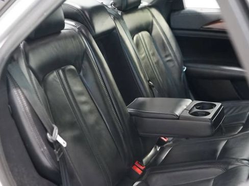 Used 2017 Lincoln MKZ Select w/ Climate Package FWD image 40