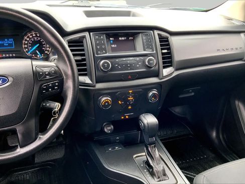 Used 2022 Ford Ranger XL w/ Equipment Group 101A High RWD image 7