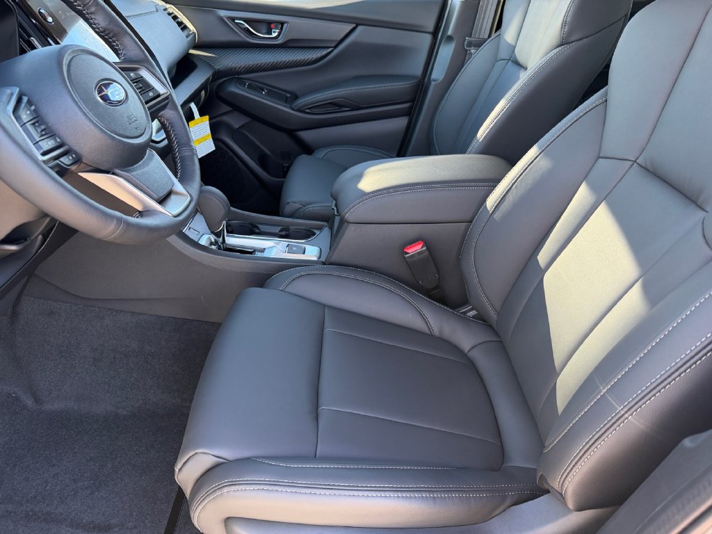 New 2027 Subaru Ascent Premium AWD/4WD image 10
