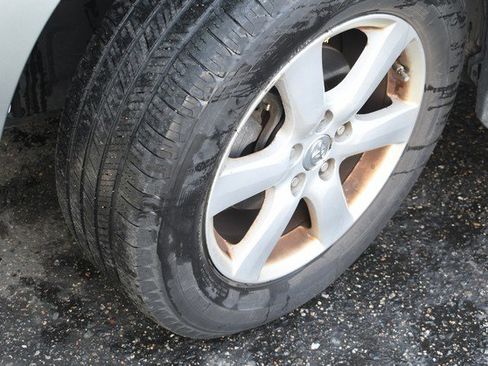 Used 2008 Toyota RAV4 Limited image 11