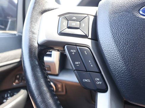 Used 2021 Ford Expedition XLT AWD/4WD image 16