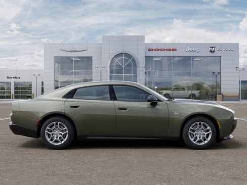 New 2026 Dodge Charger R/T AWD/4WD image 21