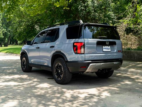 Used 2026 Honda Passport TrailSport Elite image 7