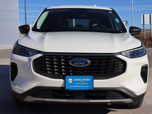 Certified 2023 Ford Escape Active w/ Tech Pack #1 image 7