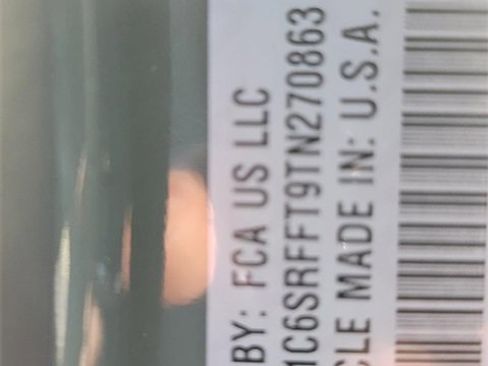 New 2026 RAM 1500 Big Horn/Lone Star image 43