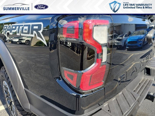 New 2026 Ford Ranger Raptor AWD/4WD image 35