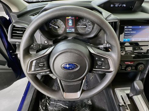 Used 2023 Subaru Impreza 2.0i Premium AWD/4WD image 11