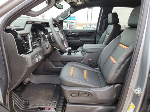 New 2026 GMC Sierra 1500 AT4 image 12
