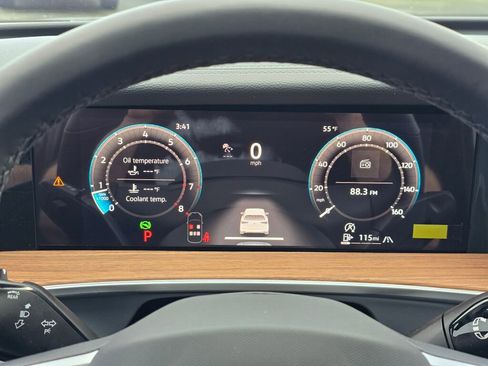 New 2026 Volkswagen Tiguan SEL R-Line image 25