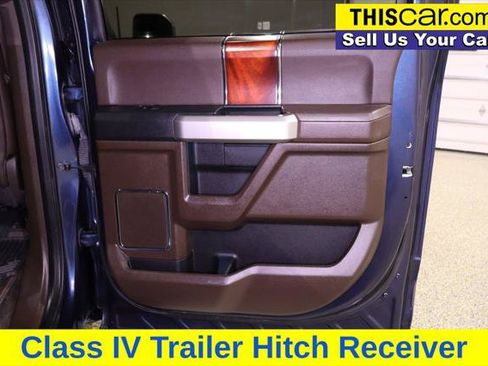 Used 2016 Ford F150 King Ranch w/ Equipment Group 601A Luxury AWD/4WD image 36