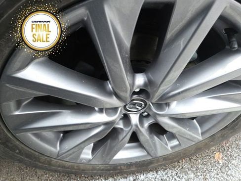 Used 2023 MAZDA CX-9 Grand Touring image 8