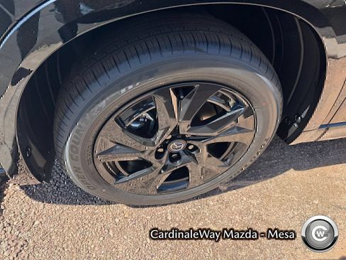New 2026 MAZDA CX-5 2.5 S w/ Premium Plus Package AWD/4WD image 8