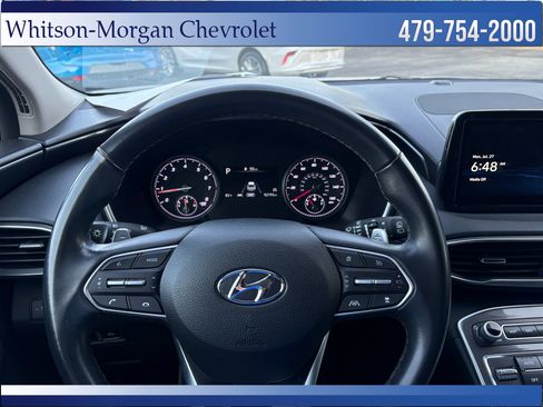 Used 2023 Hyundai Santa Fe SEL FWD image 15