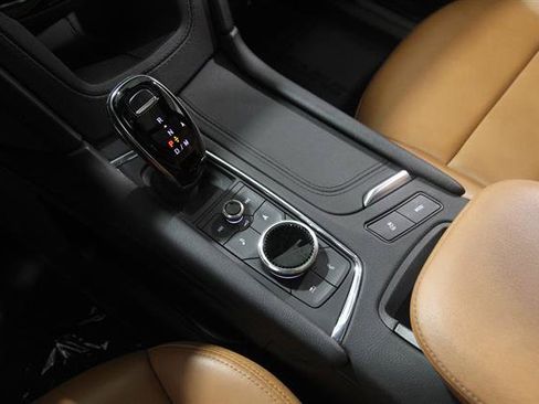 Used 2024 Cadillac XT5 Premium Luxury w/ LPO, Floor Liner Package AWD/4WD image 17