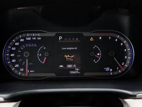 Used 2023 Hyundai Tucson SEL FWD image 29