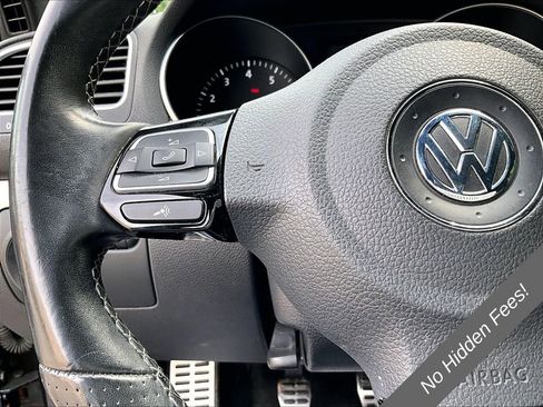Used 2013 Volkswagen Golf R 4-Door AWD/4WD image 15