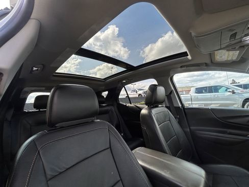 Used 2020 Chevrolet Equinox Premier AWD/4WD image 27