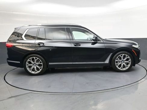 Used 2020 BMW X7 xDrive40i image 3