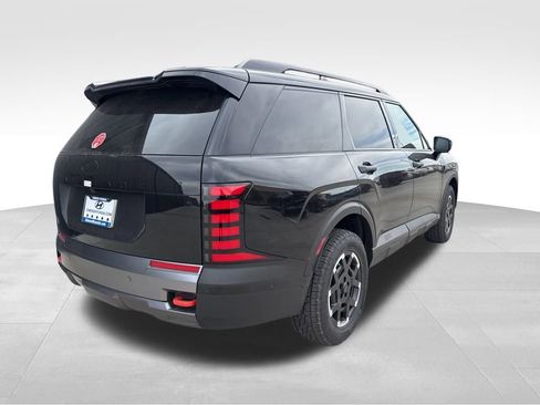 New 2026 Hyundai Palisade XRT Pro image 4