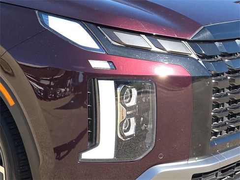 Used 2023 Hyundai Palisade Limited w/ Cargo Package image 4