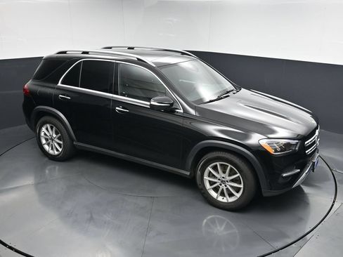 Used 2026 Mercedes-Benz GLE 450e 4MATIC image 22