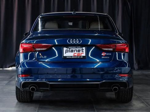 Used 2020 Audi A3 2.0T Premium AWD/4WD image 14