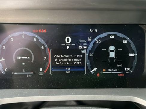 New 2026 Toyota Tacoma TRD Sport AWD/4WD image 6
