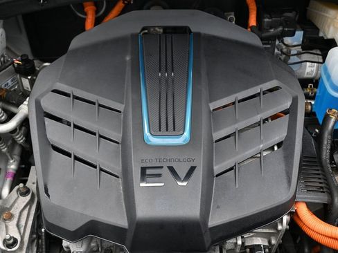 Used 2020 Kia Niro EX w/ Cold Weather Package image 35