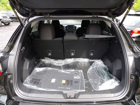 New 2026 Subaru Crosstrek 2.5i AWD/4WD image 22
