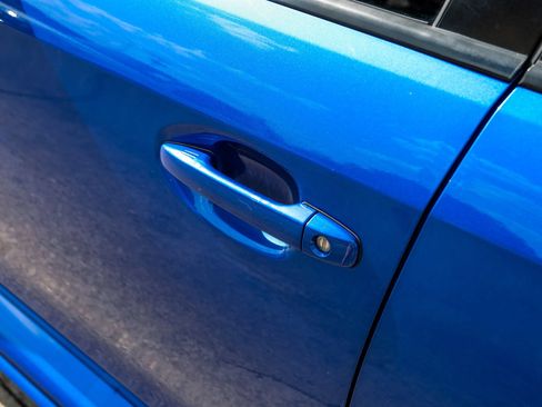 Used 2019 Subaru WRX Limited AWD/4WD image 37