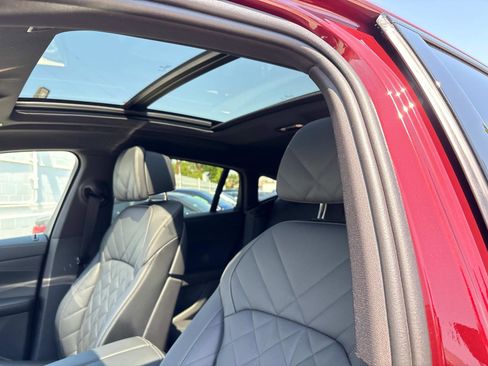 Used 2025 BMW X6 xDrive40i image 18