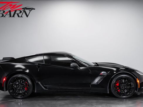 Used 2016 Chevrolet Corvette Z06 RWD image 14