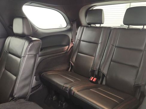Used 2023 Dodge Durango GT AWD/4WD image 33